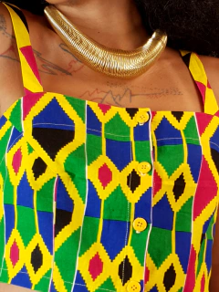 Top Breni - comprar online