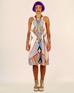 Vestido Naira