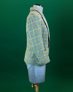 Blazer Canário (M) - loja online