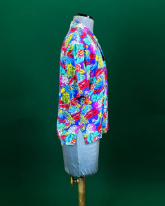 Camisa Tomás (M) - comprar online