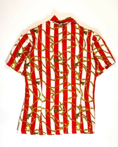 Imagem do Camisa Vicenzo (P/M)