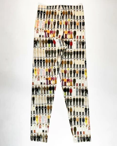 Calça Beatles (P) - comprar online