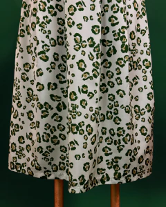 Vestido Esmeralda (M) na internet