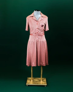 Vestido Leona (M)