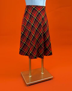 Saia Xeque-Mate (P/M)