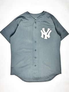 Camisa New York Yankees (G) - comprar online