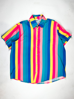 Camisa Belle (G) - comprar online