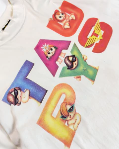 Imagem do Camiseta Bebezinhos (M/G)