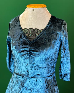 Vestido Adelaide (P) - comprar online
