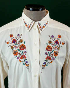 Camisa Debbie (M) - comprar online