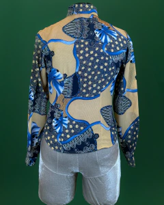 Camisa Katrina (M)