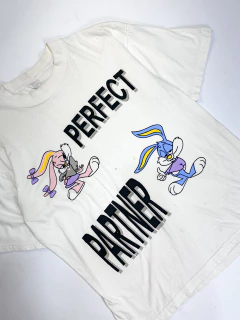 Blusa Looney Tunes (M) na internet