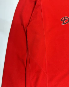 Blusa Driptlong (G) - Brechó Gertrudez