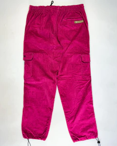 Calça Compton (M/G) - Brechó Gertrudez