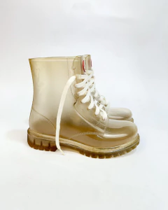 Bota Cherry (36) - Brechó Gertrudez