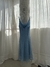 Vestido vintage - comprar online