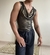 Blusinha vintage - comprar online