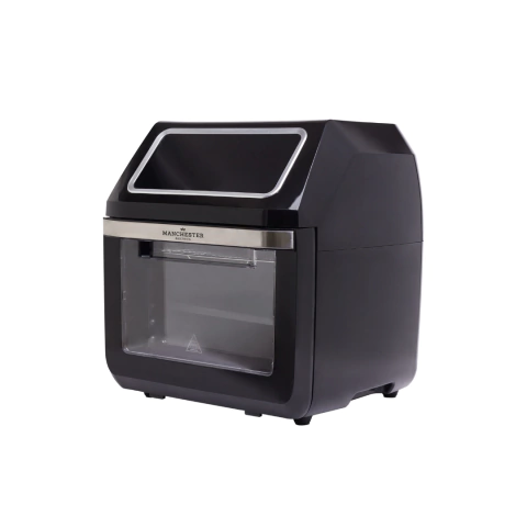 Air Fryer + Grill Multifunción 11,7 L