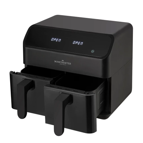 Air Fryer Dúo Doble Canasta