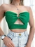 Cropped Feminino Sem Alça Alexandra ref.28 - loja online