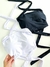 Cropped Celeste ref.53 - comprar online