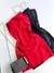 Vestido Feminino Curto em Prada Alça Única com Brilho Selene Ref. 1313 - comprar online