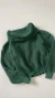Blusa em Tricô Modal Manga Longa e Gola Cacharrel Juliane Ref. 2001 - comprar online
