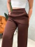 Calça Pantalona em Anarruga Ref. 2064 - loja online