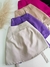 Shorts Saia Nayza Ref.172 - PROTOCOLO MODAS