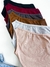 Cropped Feminino Nula Manga Arabella ref.883 - comprar online