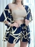 Imagem do Conjunto Feminino Kimono e Short Jordana