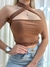 Cropped Celeste ref.53 - loja online