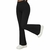 Calça Feminina Flare Suplex Aila ref.1105 - comprar online