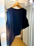 Blusa Feminina Assimétrico Gabriela ref.206