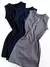 Vestido Feminino Curto Regata Railane Ref. 706 - comprar online
