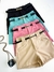 Short Feminino Alfaitaria Jordana ref;1021