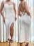Vestido Feminino Midi Analu Ref. 872 - comprar online