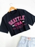 Imagem do Cropped Feminino Oversized Manuela Ref. 909