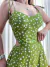 Vestido Feminino Longo Meia Taça com Alça Aurelia ref.1084 na internet