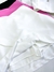 Imagem do Conjunto Feminino Alfaiataria Short Saia Transpassada Luna Ref. 1251