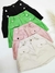 Shorts Saia Cintya Ref.137