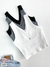 Imagem do Cropped Feminino Decote V Marilu ref.856