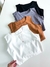 Cropped Feminino Regata em Alfaiataria Marant Taires Ref.1029