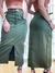 Saia Feminina Midi em Alfaiataria Valdirene ref.739