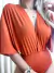 Body Feminino Manga Morcego Decote Profundo Emma ref.892 na internet