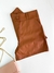 Imagem do Short Feminino em Courino Ruby Ref. 619