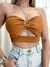 Cropped Feminino Sem Alça Alexandra ref.28 - comprar online