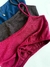 Cropped Feminino de Alcinha e elástico Martina ref.671 - PROTOCOLO MODAS