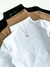 Cropped Feminino em Ribana Manga Longa com Gola Ramona Ref. 889 - comprar online