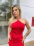 Vestido Feminino Midi de Renda Olga Ref. 250 na internet
